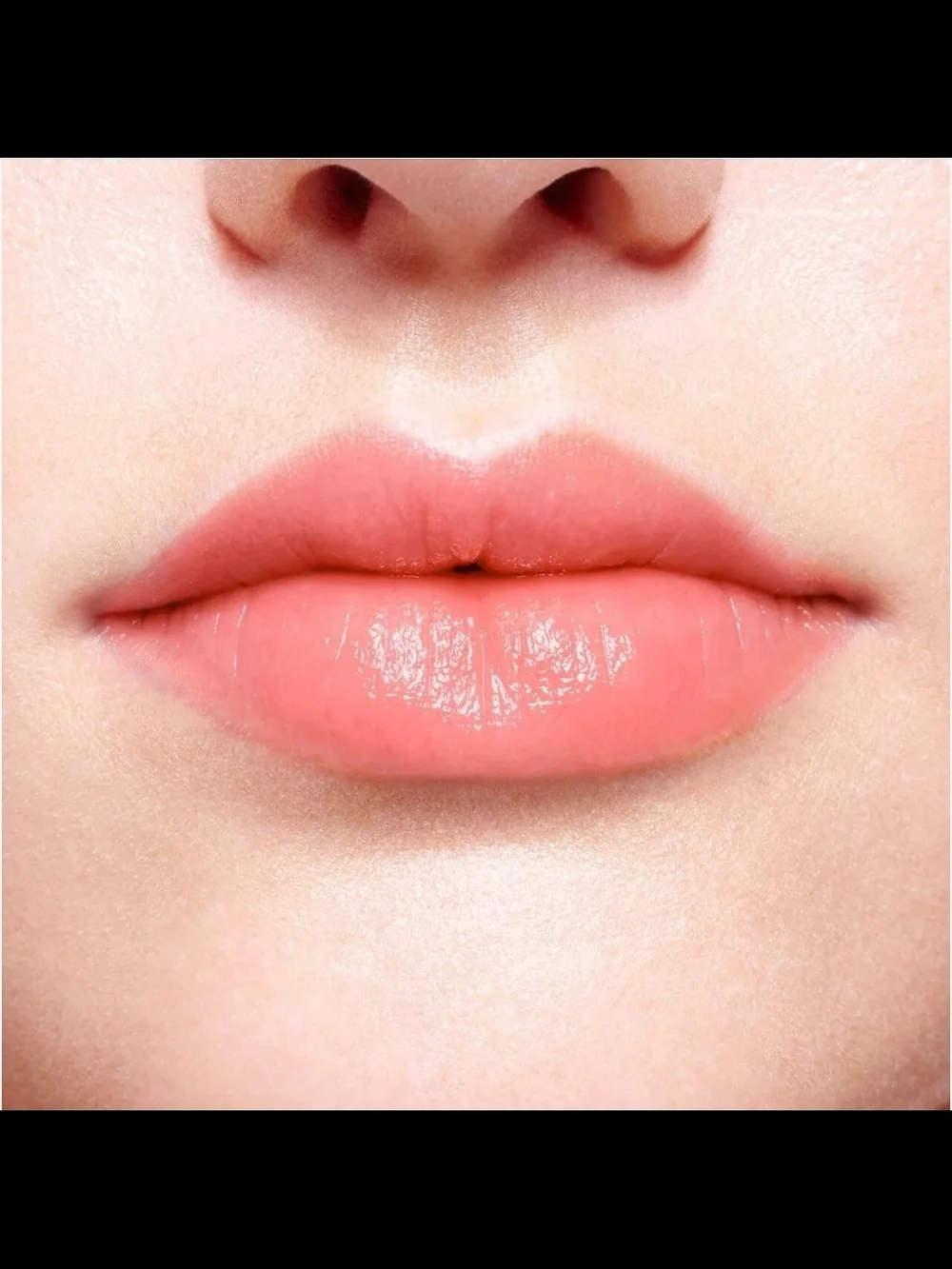 Dior hydrating lip
